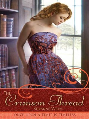 The Crimson Thread - ebook
